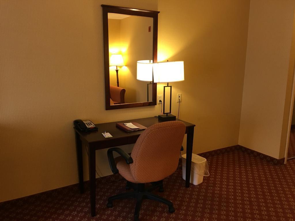 Comfort Inn Naugatuck-Shelton, Ct Exterior photo