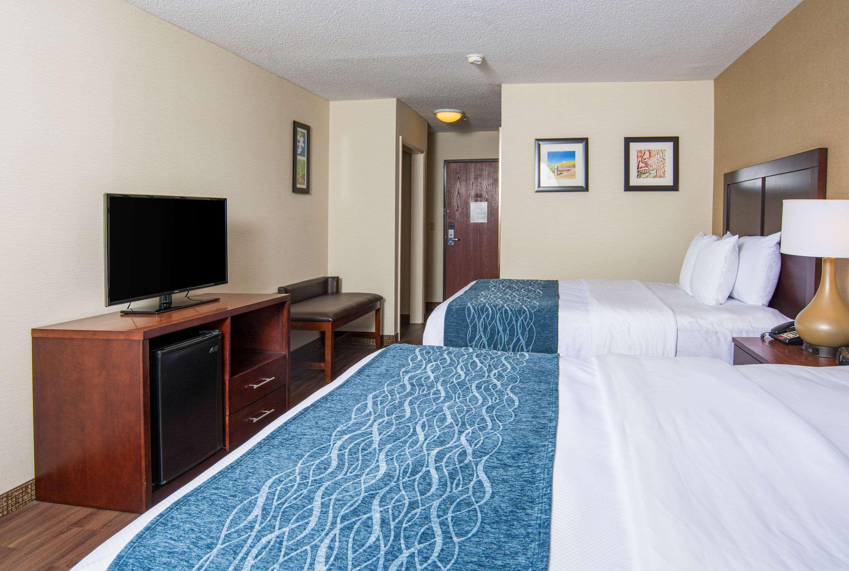 Comfort Inn Naugatuck-Shelton, Ct Exterior photo