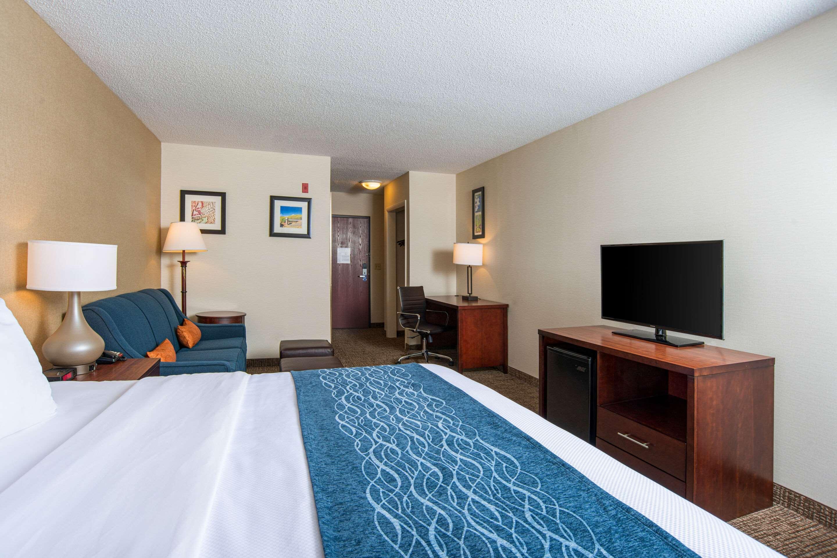 Comfort Inn Naugatuck-Shelton, Ct Exterior photo
