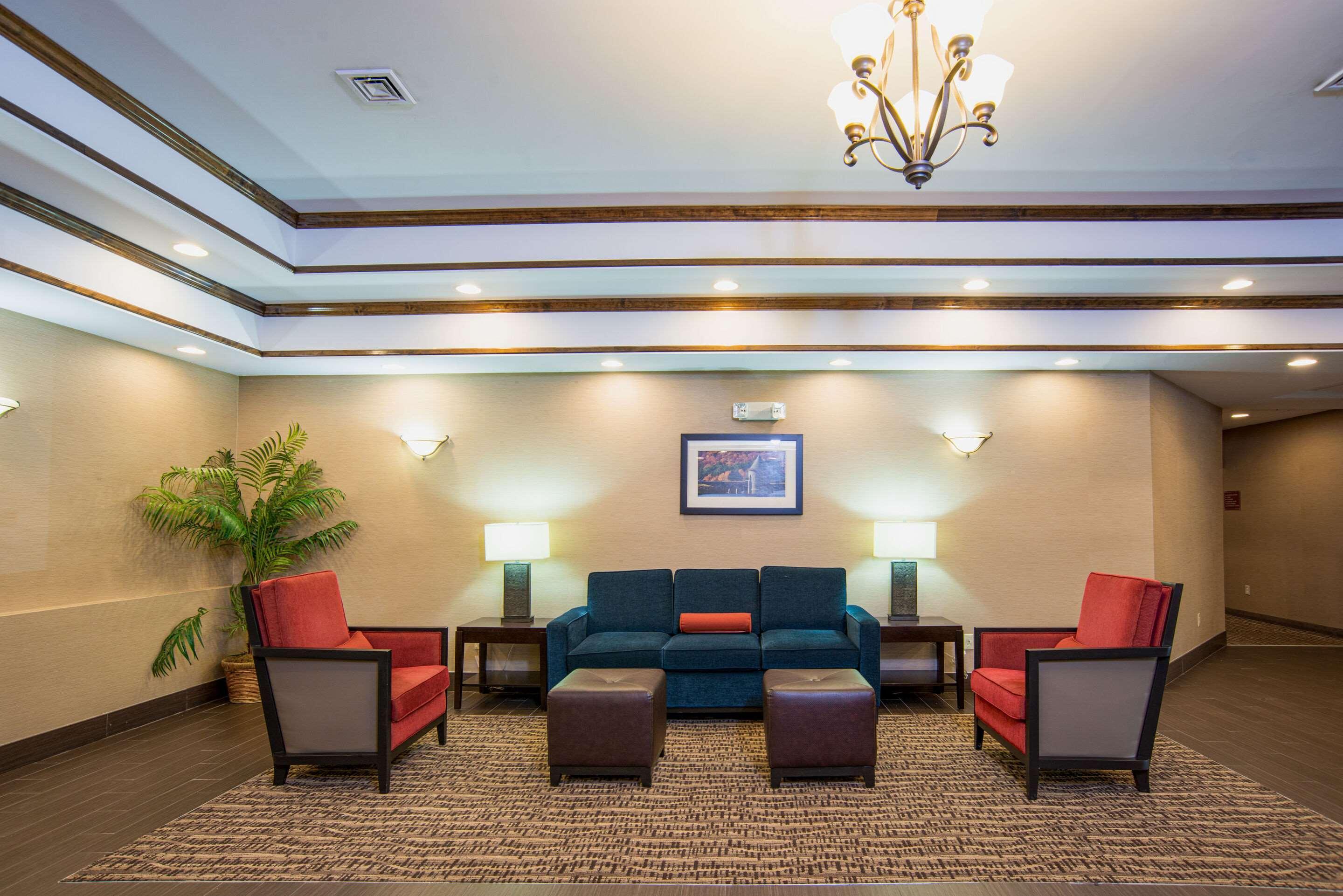 Comfort Inn Naugatuck-Shelton, Ct Exterior photo